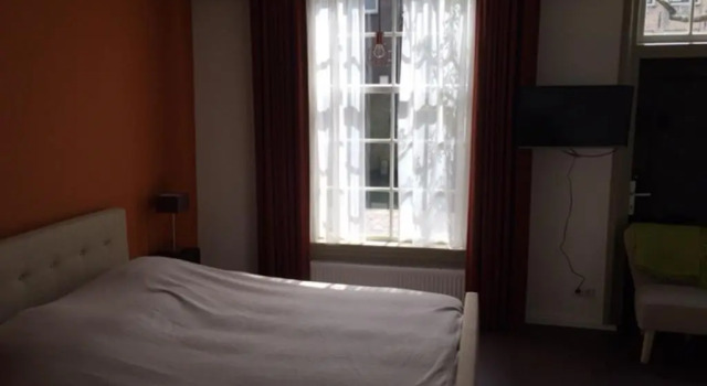 Номер Superior Heer&Meester Bed&Breakfast
