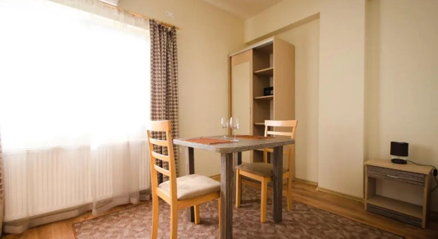 Студия Apart Hotel Bonjour Cluj