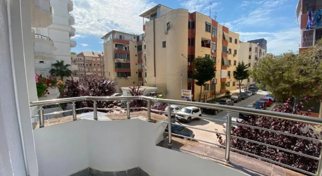 Апартаменты с балконом Best Summer Apartment