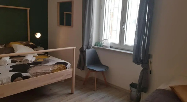 Номер Classic 26 Urban Guest House