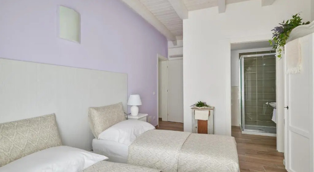 Agriturismo Casastella