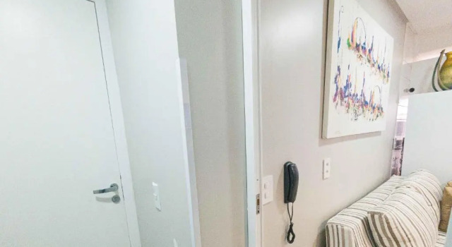 Апартаменты Apartment Lugano Miguel Matte