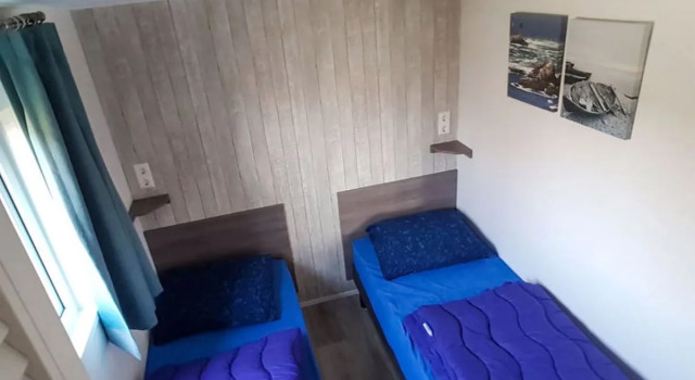 Camping Cassandria Bad 20867, Book Campground Cadzand 