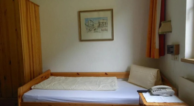 Hotel Landle, Забронировать Отель Отели Тироля 3 звезды, 3*