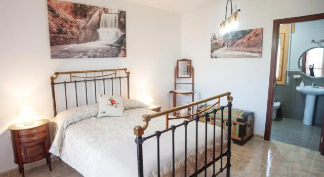 Семейный номер Standard Torre piquer