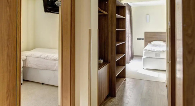 Номер Standard Hotel Duchess