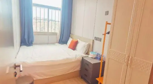 Люкс Pingtan 26 Villa (68 Town)