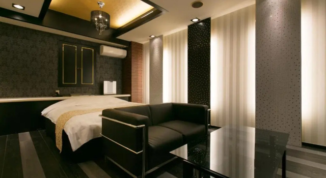 Двухместный номер Standard Hotel Atlantis Higashi Osaka