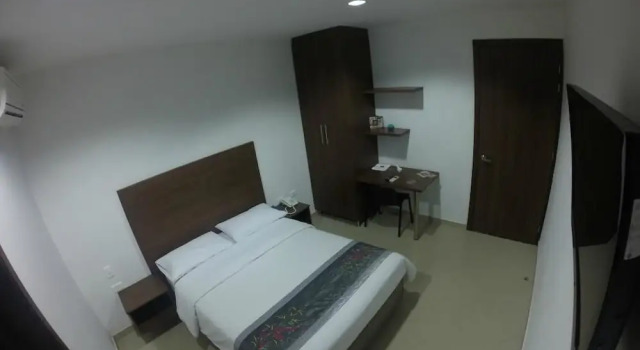 Casa Murillo Hotel, Réserver Hôtel San Juan del Cesar Guajira