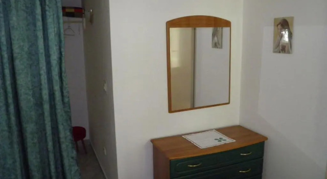 Апартаменты Apartments Biserka