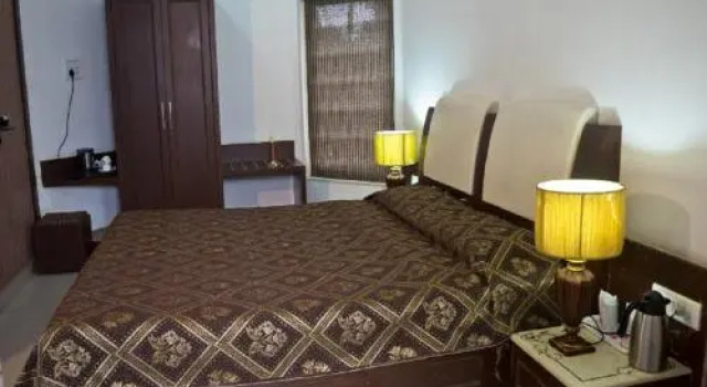 Tansen, Забронировать Отель Отели штата Махараштры 3 звезды, 3*