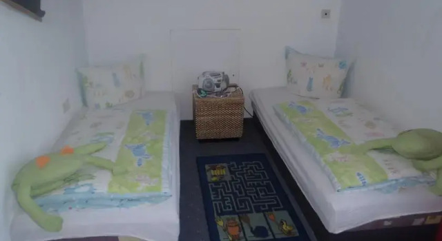 Ferienwohnung Roland Wagner, Boek Hotel Gunzesried Allgäu