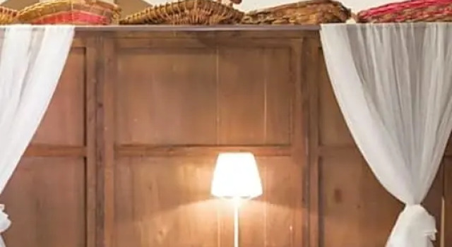 B&b parco delle sequoie, Book Bed and Breakfast Hoteller i Parma med pool, Swimmingpool