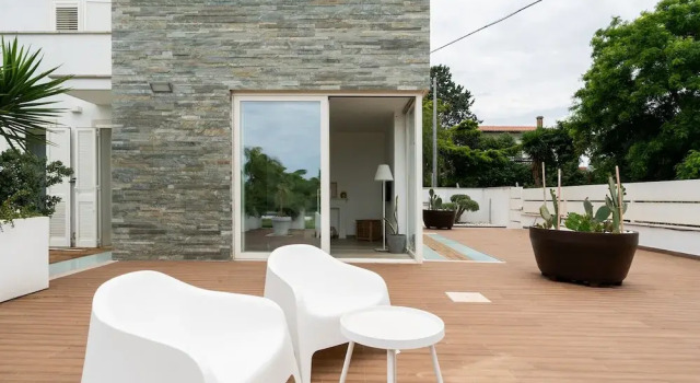 Апартаменты Borgo dei Cedri Apartment 1 - CAV IBR