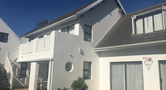 Summerhill Self-Catering Accommodation