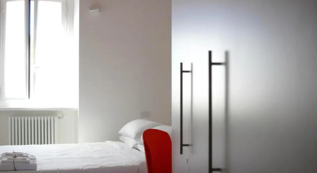 Design apartment Porta Venezia, Забронировать Апартаменты/квартира Апартаменты Милана, рядом с Музео дель Новеченто, Апартаменты/квартира