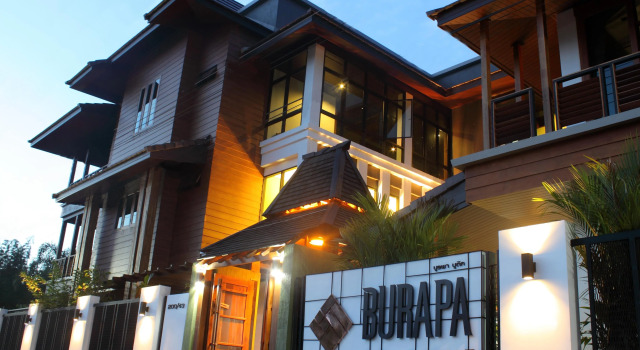 Burapa Boutique