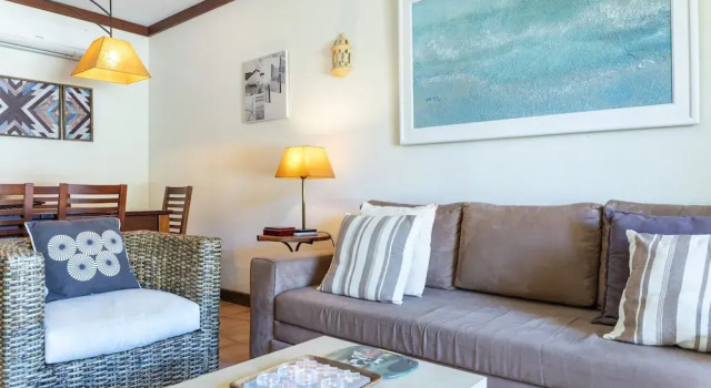 Seaside Apartment in Benagil With Terrace