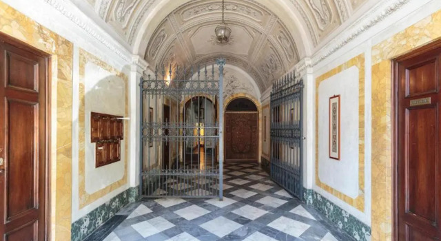 Апартаменты c 1 комнатой Casa Palatial in Lucca