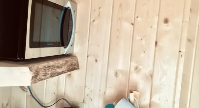 Cottage Cloudberry Cabin