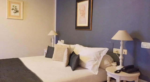 Hotel Broletto, Prenota Hotel Mantova Lombardia