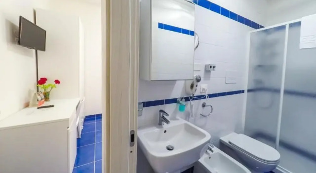 Номер Standard Settessenze Residence & Rooms