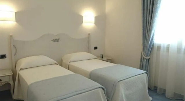 Номер Standard Baia Delphis Resort