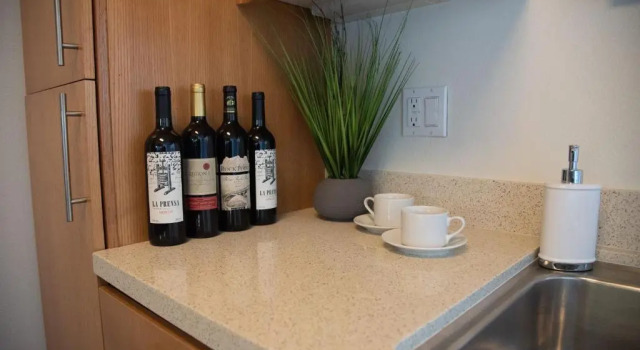Santa Monica 2 Bed/ 2 Bath, Забронировать Апартаменты/квартира Санта-Моника 