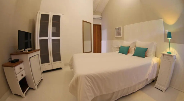 Люкс Villa Bebek Hotel