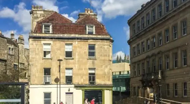 1 Hot Bath St, Varaa Huoneisto Asunnot kohteessa Merseyside, Huoneisto