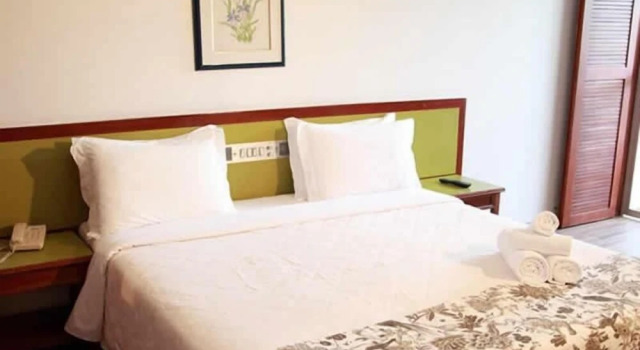 Aguas Mornas Palace Hotel, Забронировать Отель Агуас-Морнас Санта-Катарина