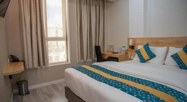 Номер Superior Tourist Inn Grand