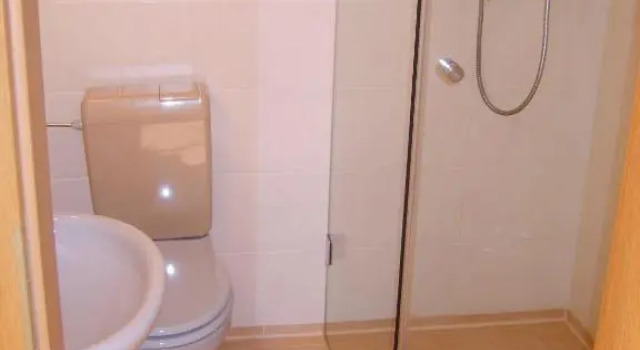 Двухместный номер Standard Landhotel Sperlingsberg