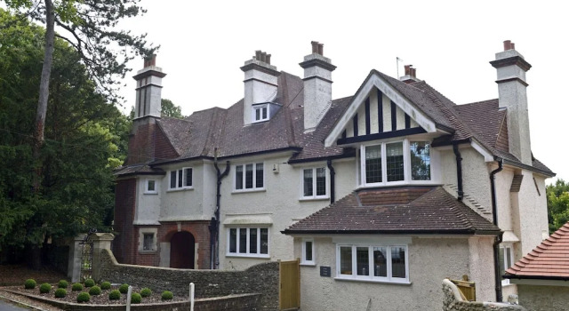 Little Friston Lodge, Забронировать Отель СПА-отели Исторического графства Суссекса, SPA-услуги