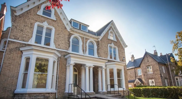 Kingston Villas Serviced Apartments – Hull Serviced Apartments HSA
