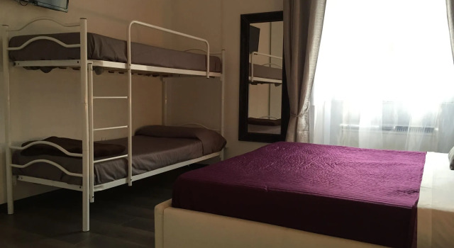 Residenza Elizabeth