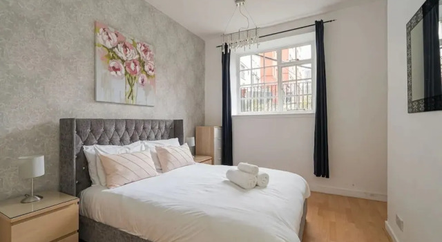 Апартаменты Stunning Royal Mile Old Town Apartment