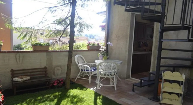 Rinaldi's Apartment, Rezervovat Apartmán Sirolo 