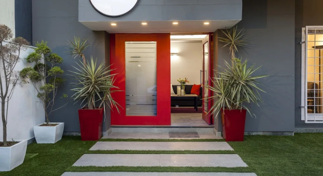 OYO Townhouse 004 Sector 51 Noida