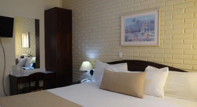 Номер Standard Hotel Mac Arthur