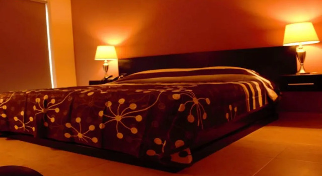 Camera Standard Hotel & Lounge Las Islas