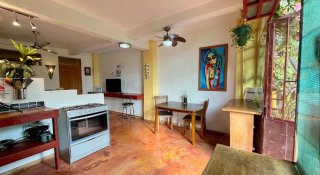 Трёхместный номер Superior Villas Jacquelina