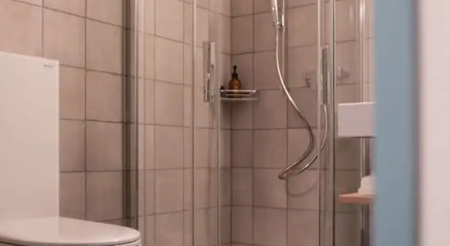 Двухместный номер Standard Bogentrakt Hostel