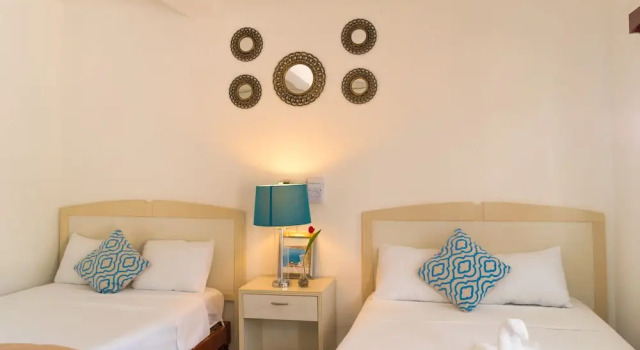 Номер Standard El Mirador Bacalar