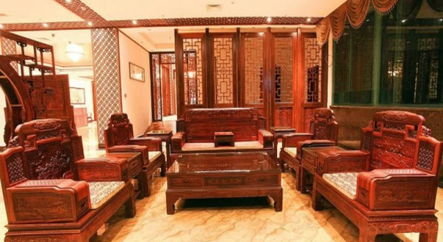 Haikou Haihuayu Boutique Hotel, Book Boutique Hotel Boutiquehoteller i Haikou, Boutique Hotel