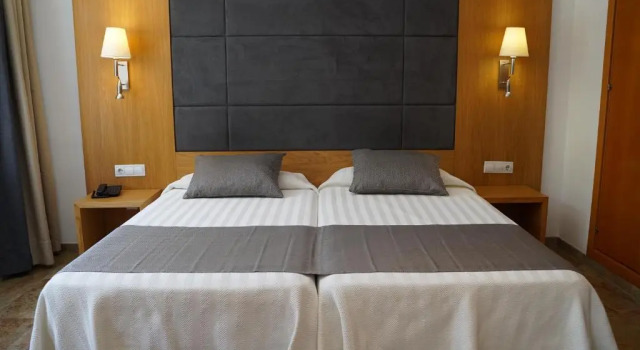 Двухместный номер Superior Hotel Artmadams