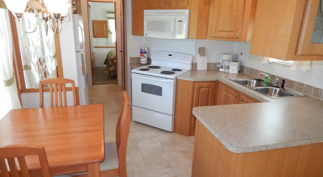 Номер Deluxe Road Runner Travel Resort