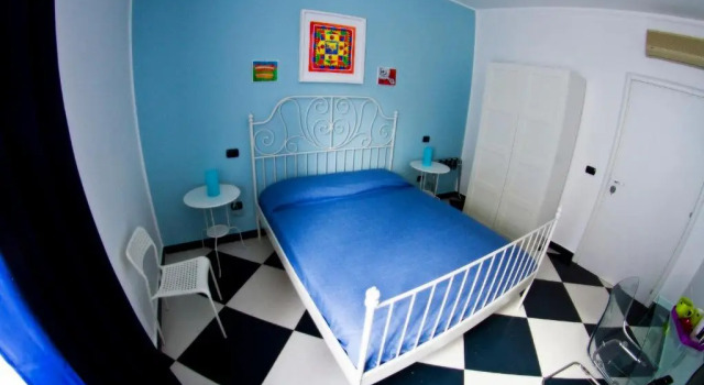 Двухместный номер Standard Casa Galati