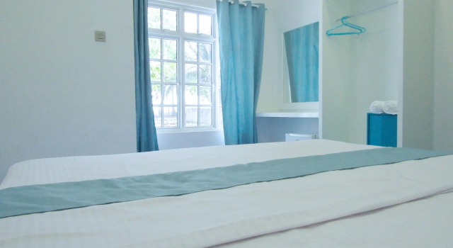 Vilu Beach, Prenota Hotel Hotel a Northern Atolls con colazione, Colazione