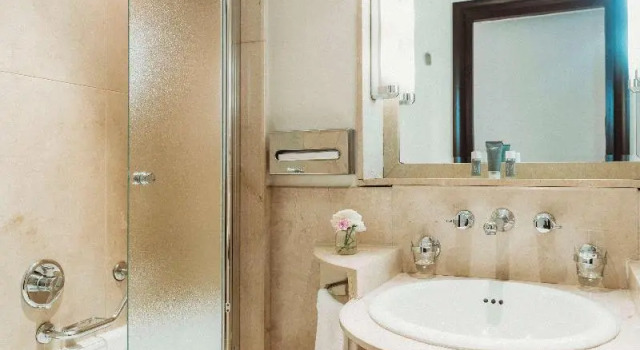 Номер Standard Le Diwan Hotel Rabat - MGallery Collection